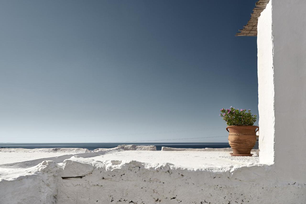 Koutsounari Traditional Cottages Buitenkant foto