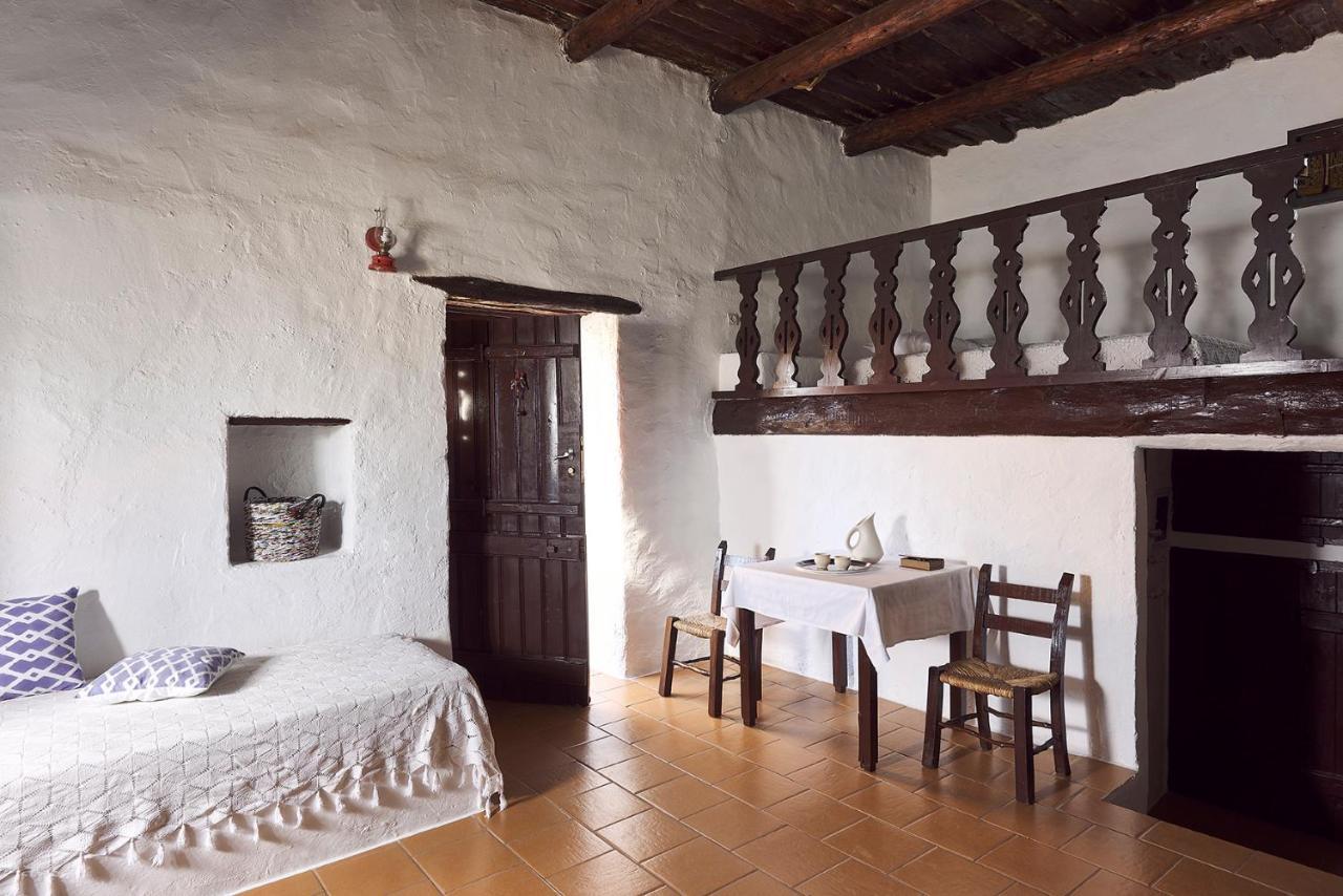 Koutsounari Traditional Cottages Buitenkant foto
