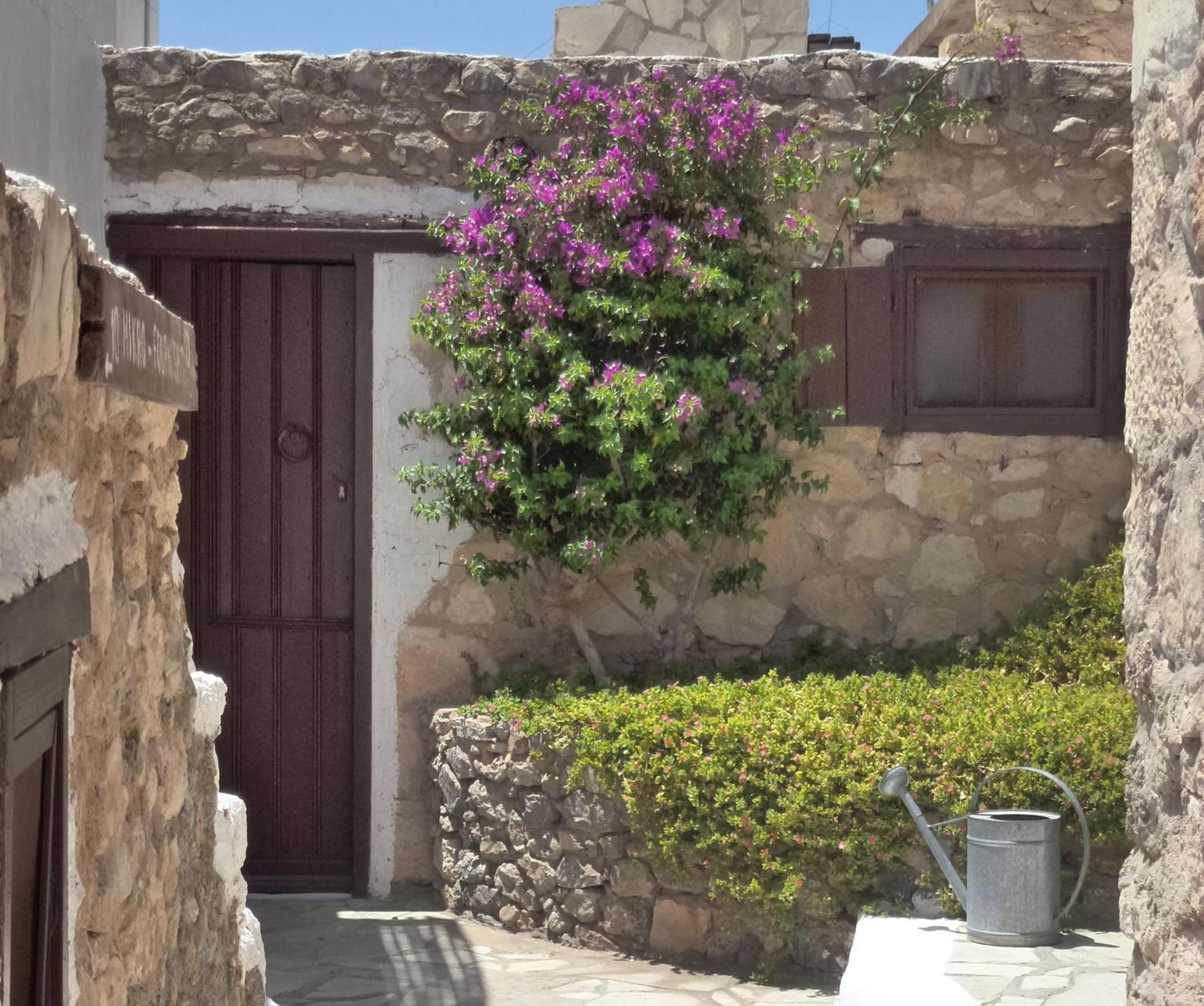 Koutsounari Traditional Cottages Buitenkant foto
